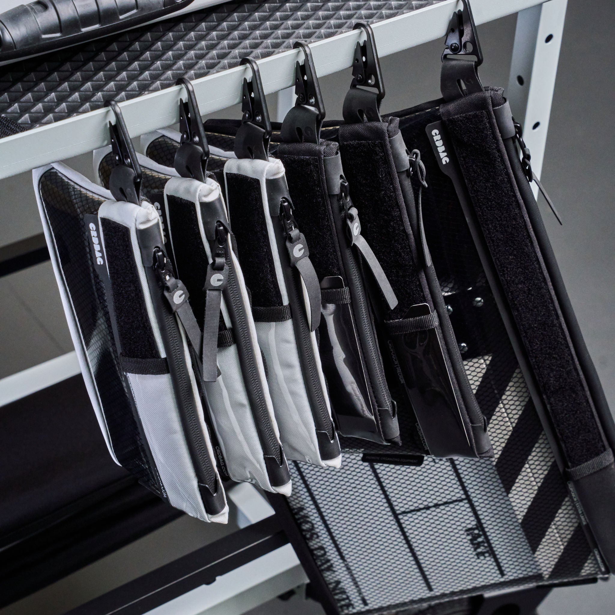 Complete Range Bundle