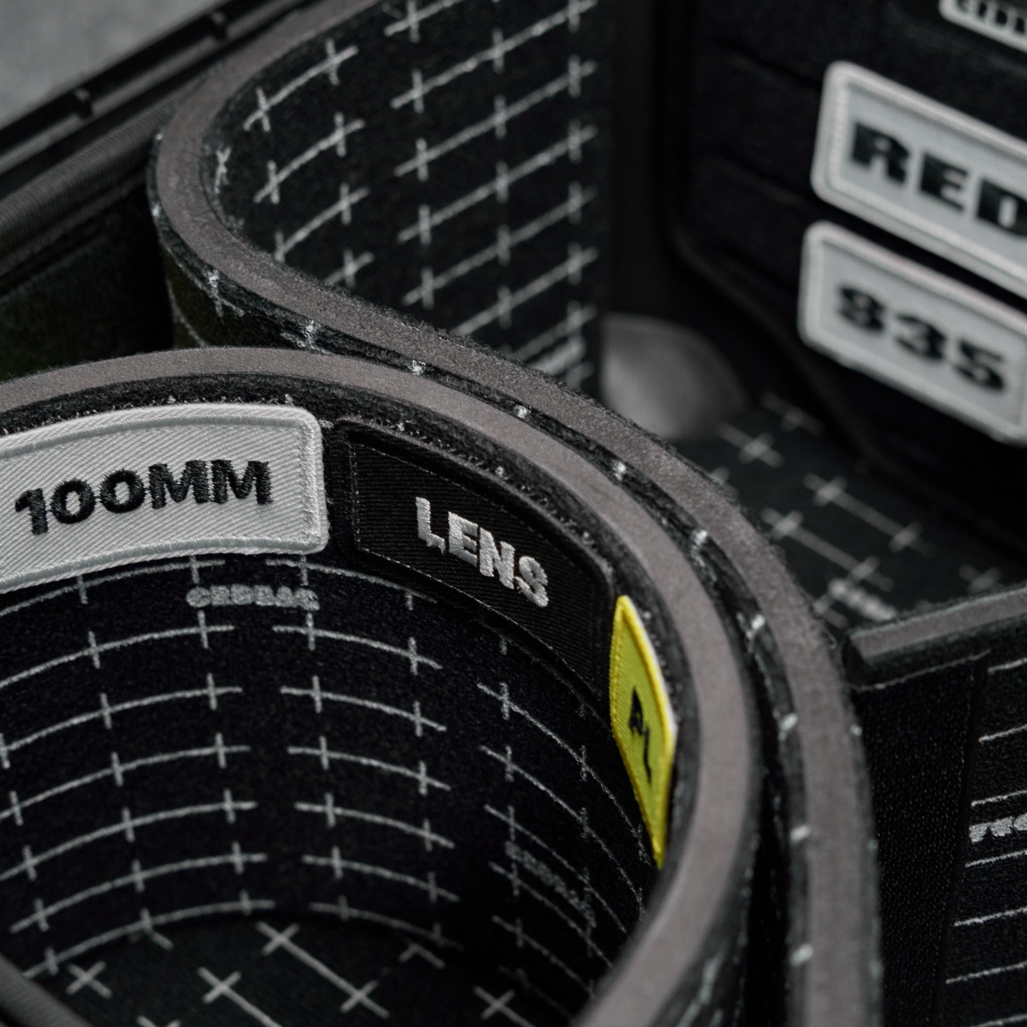 Grid-Divide Carry On Universal Kit